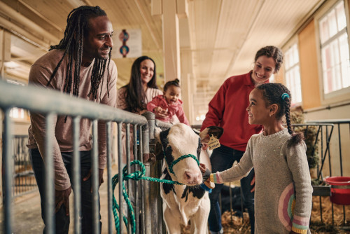 Canada Agriculture and Food Museum in Ottawa - Museums, Galleries & Historical Sites in OTTAWA REGION Summer Fun Guide