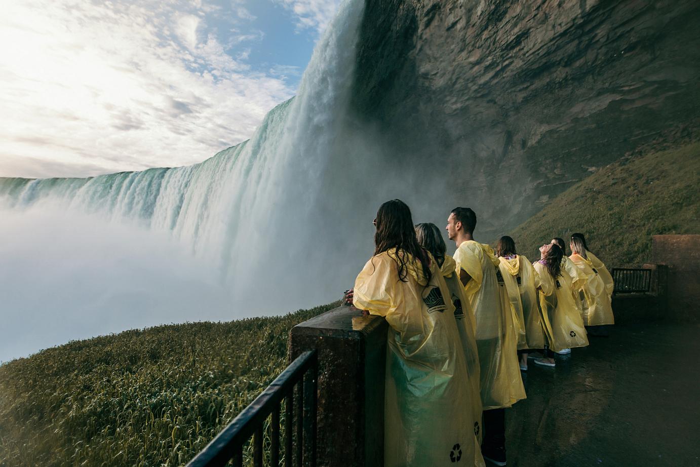 Niagara Parks 