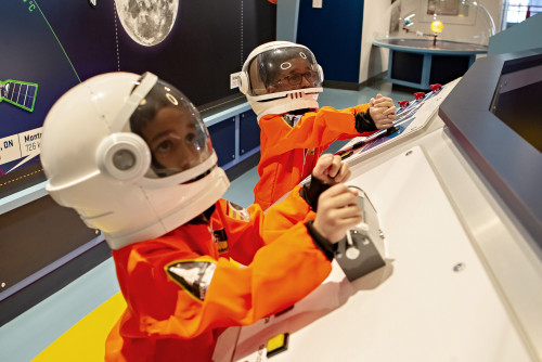 London Children's Museum