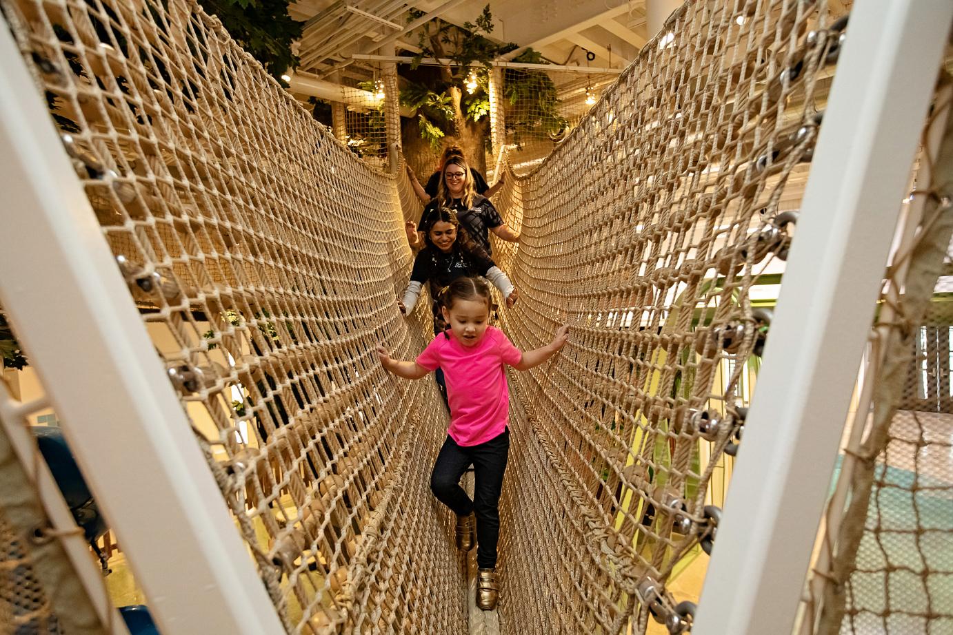 London Children's Museum