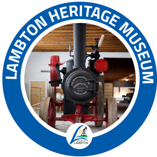 Lambton Heritage Museum in Grand Bend - Museums, Galleries & Historical Sites in  Summer Fun Guide