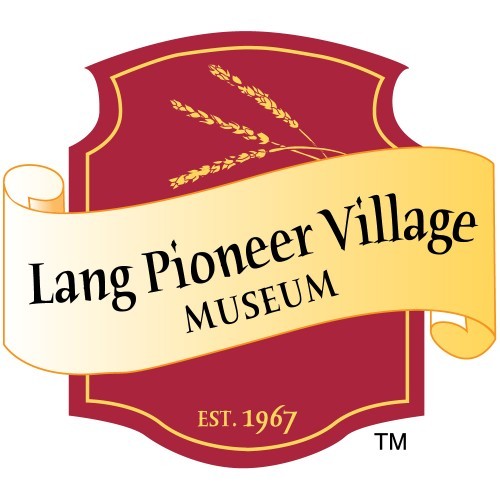 Lang Pioneer Village Museum