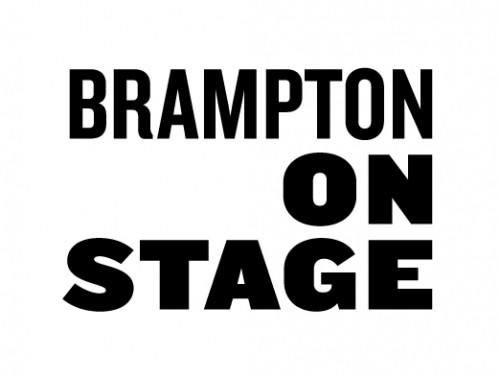Brampton on Stage