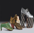 Bata Shoe Museum in Toronto - Museums, Galleries & Historical Sites in GREATER TORONTO AREA Summer Fun Guide