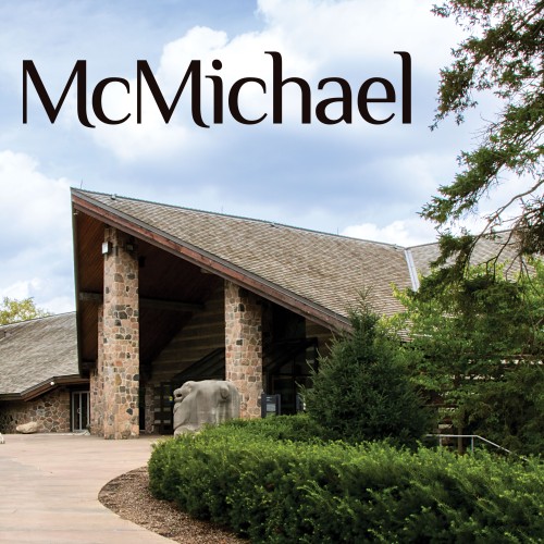 McMichael Canadian Art Collection in Kleinburg  - Attractions in  Summer Fun Guide