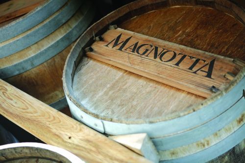 Magnotta Winery - Canada's most award winning winery!