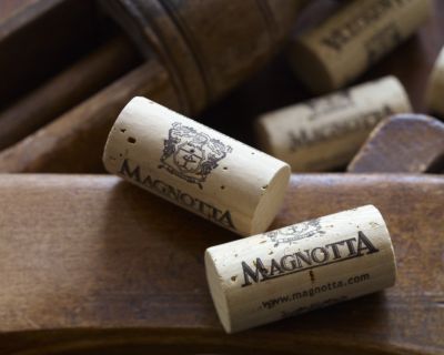 Magnotta Winery - Canada's most award winning winery!