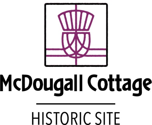 McDougall Cottage Historic Site