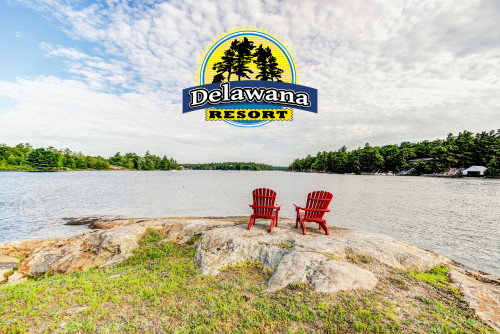 Delawana Resort
