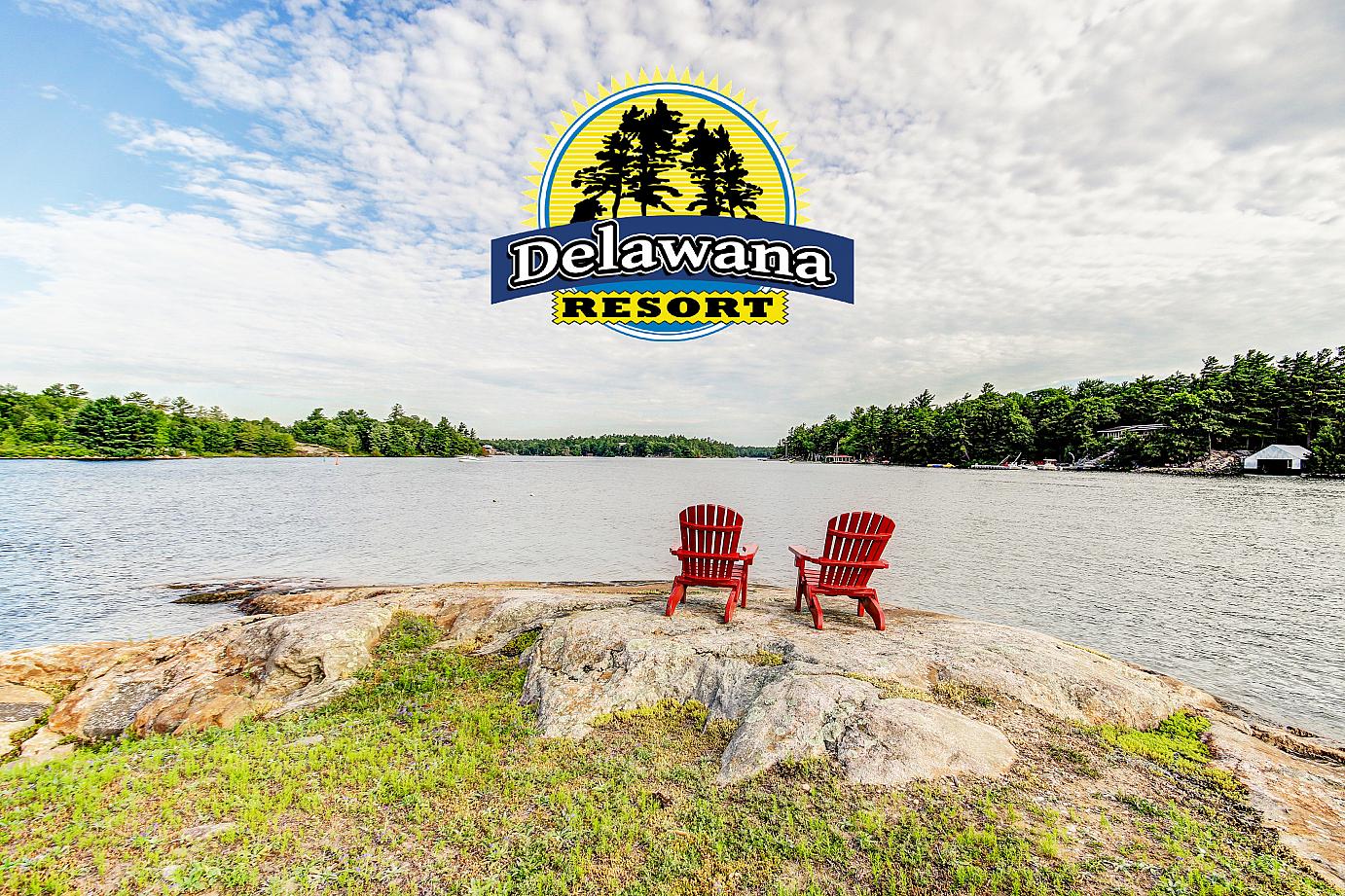 Delawana Resort