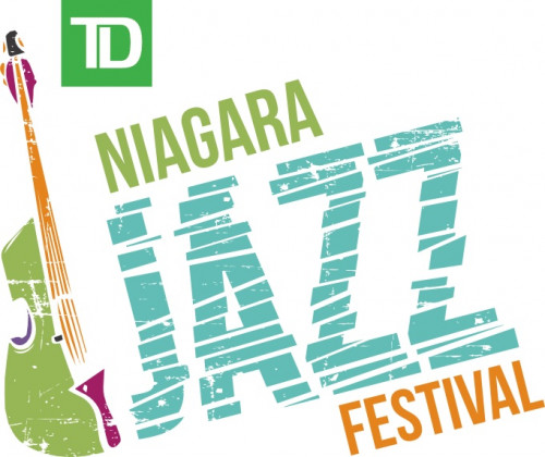 Niagara Jazz Festival - June 21 - 29, 2024