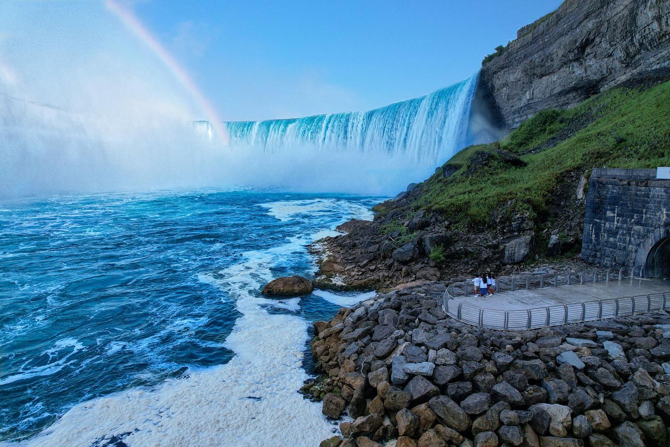Niagara Parks 