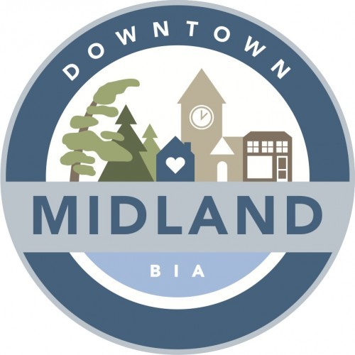 Downtown Midland in Midland - Discover ONTARIO - Places to Explore in CENTRAL ONTARIO Summer Fun Guide