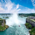 Niagara City Cruises in Niagara Falls - Boat & Train Excursions in NIAGARA REGION Summer Fun Guide