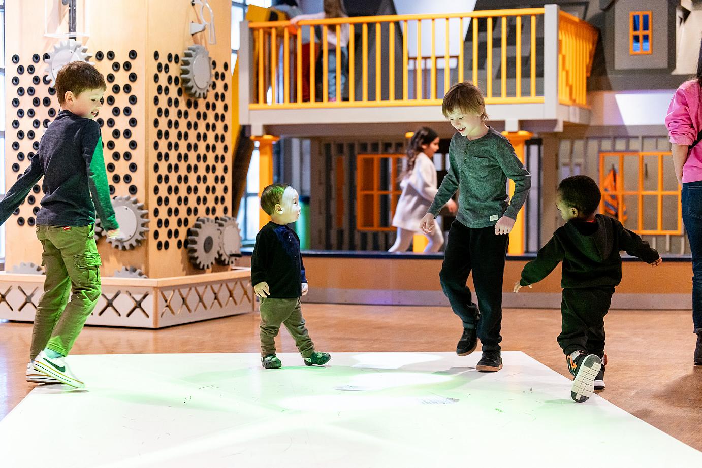 Ontario Science Centre