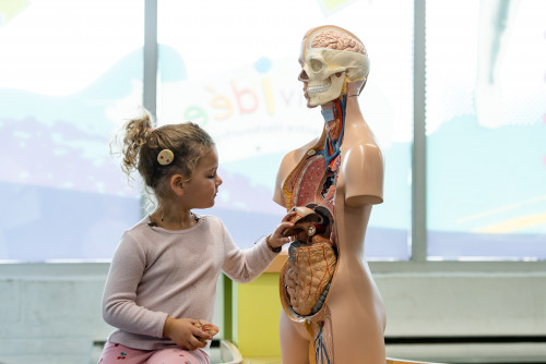 Ontario Science Centre