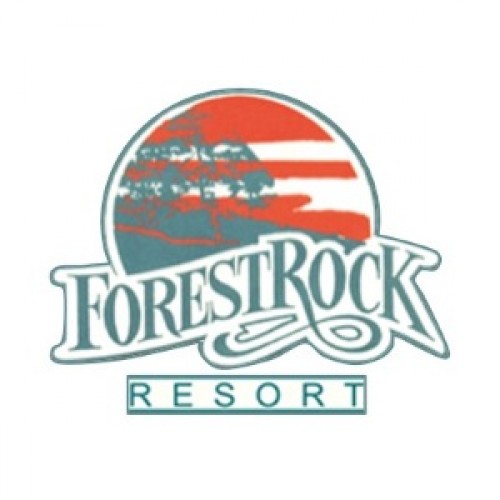 Forest Rock Cottage Resort in  Utterson - Accommodations, Resorts & Spas in  Summer Fun Guide