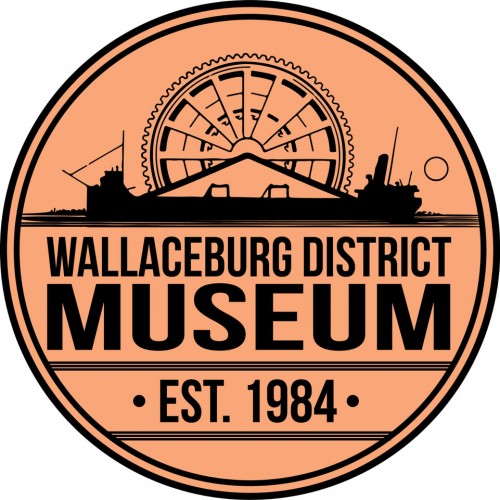 Wallaceburg & District Museum in Wallaceburg - Museums, Galleries & Historical Sites in  Summer Fun Guide