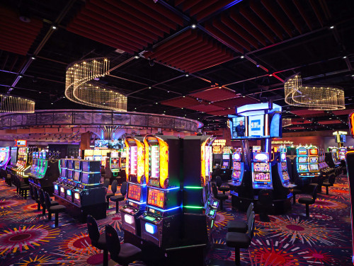Casino Rama Resort
