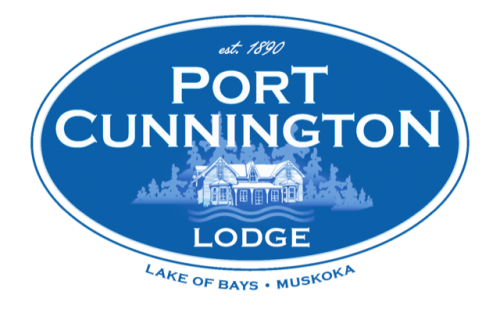 Port Cunnington Lodge  in Lake of Bays Dwight - Accommodations, Spas & Campgrounds in CENTRAL ONTARIO Summer Fun Guide