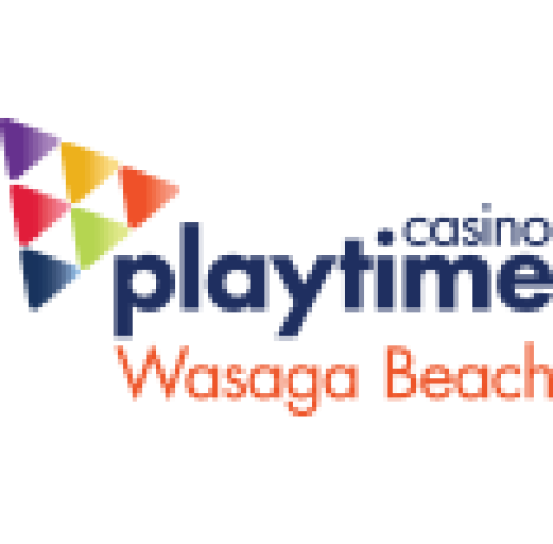 Playtime Casino Wasaga Beach in Wasaga Beach - Casinos, Racing & Spectator Sports in  Summer Fun Guide
