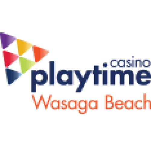 Playtime Casino Wasaga Beach in Wasaga Beach - Casinos, Racing & Spectator Sports in CENTRAL ONTARIO Summer Fun Guide