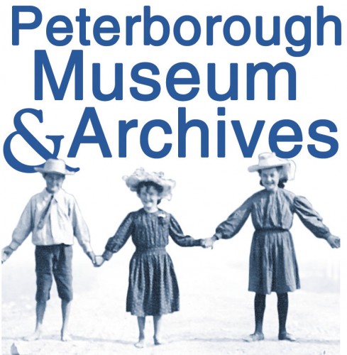 Peterborough Museum & Archives in Peterborough - Museums, Galleries & Historical Sites in  Summer Fun Guide