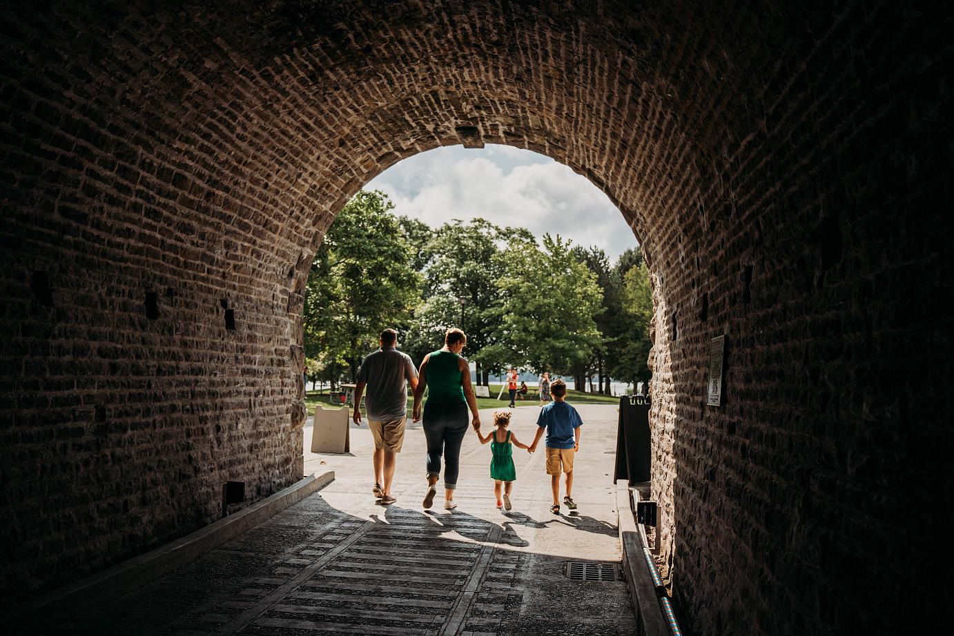 Brockville Tourism