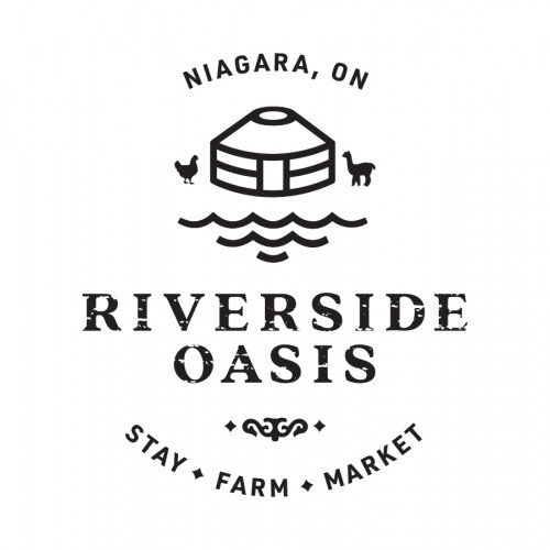 Riverside Oasis Farm in Wellandport - Accommodations, Spas & Campgrounds in NIAGARA REGION Summer Fun Guide