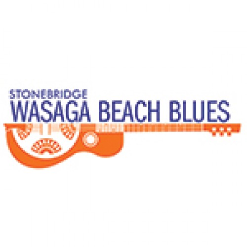 Stonebridge Wasaga Beach Blues - Sept. 13-15, 2024