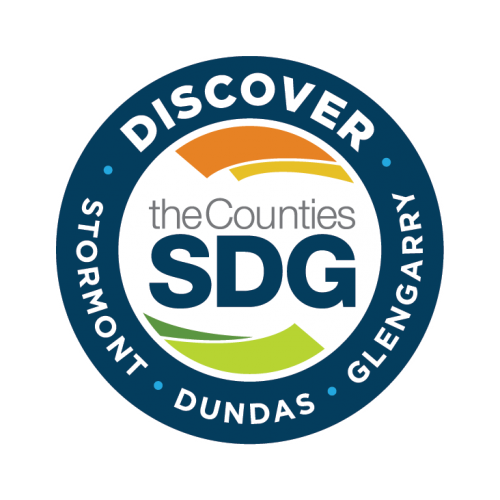 Discover Stormont, Dundas & Glengarry