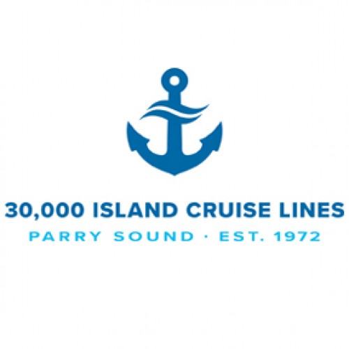 30,000 Island Cruise Lines in Parry Sound - Sightseeing Tours in CENTRAL ONTARIO Summer Fun Guide