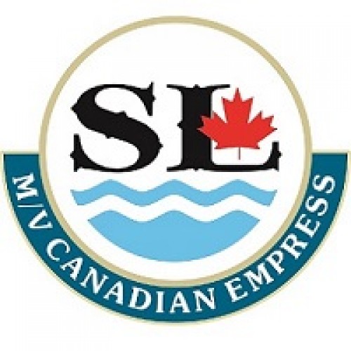 St. Lawrence Cruise Lines in Kingston - Boat & Train Excursions in EASTERN ONTARIO Summer Fun Guide