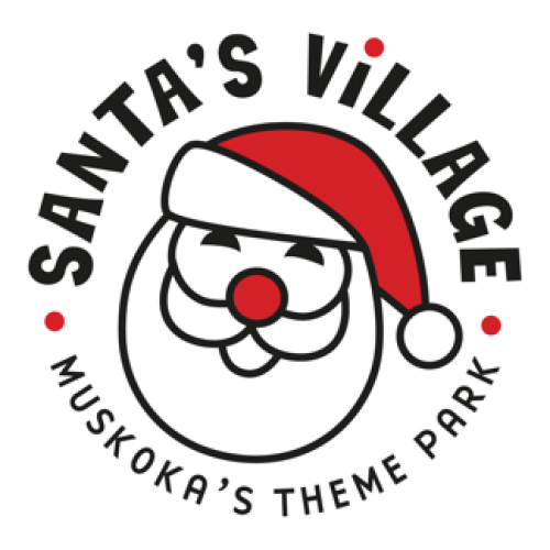 Santa's Village - Muskoka's Theme Park in Bracebridge -  in  Summer Fun Guide