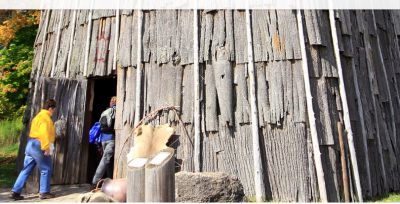 Crawford Lake Village