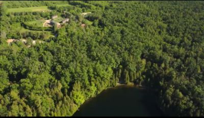 Crawford Lake Village