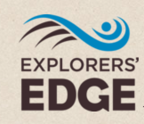 Explorers’ Edge: The Great Canadian Wilderness