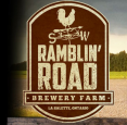 Ramblin' Road Brewery Farm in La Salette - Wineries, Microbreweries & Distilleries in  Summer Fun Guide