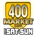 400 Market in Barrie - Farms, PYO & Markets in  Summer Fun Guide