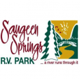 Saugeen Springs R.V. Park & River Tubing in Hanover - Accommodations, Spas & Campgrounds in SOUTHWESTERN ONTARIO Summer Fun Guide