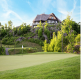 Muskoka Bay Resort