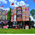 1000 Islands Family Ribfest & Musical Festival - Jun. 28 - July 1, 2024 in Gananoque - Festivals, Events & Shows in EASTERN ONTARIO Summer Fun Guide