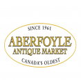 Aberfoyle Antique Market in Puslinch - Farm, PYO, Market & Antiques in  Summer Fun Guide