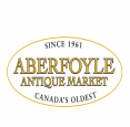 Aberfoyle Antique Market in Puslinch - Farms, PYO & Markets in SOUTHWESTERN ONTARIO Summer Fun Guide