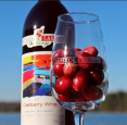 Muskoka Lakes Farm & Winery in Bala -  in  Summer Fun Guide