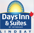 Days Inn & Suites by Wyndham Lindsay in LINDSAY - Accommodations, Spas & Campgrounds in CENTRAL ONTARIO Summer Fun Guide