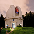 David Dunlap Observatory, Richmond Hill