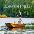 Elora Raft Rides