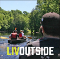 LivOutside. Gear + Adventures