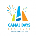 Canal Days Marine Heritage Festival - Aug. 2 - 5, 2024